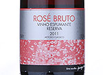Espumante Pingo Doce Rosé Bruto,2011