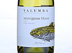 Yalumba Y Series Sauvignon Blanc,2013