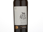 Oveja Negra Single Vineyard Syrah,2011