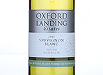 Oxford Landing Estates Sauvignon Blanc,2013