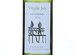 Virgile Joly Sauvignon,2013