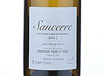 Tesco finest* Sancerre,2013