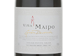 Gran Devoción Syrah / Petite Syrah,2011