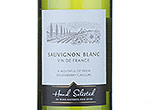 Spar French Family Sauvignon Blanc Hand Selected,NV