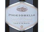 Poggiobello  Sauvignon,2013