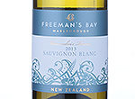 Freeman's Bay Sauvignon Blanc,2013