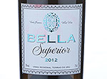 Bella Superior White,2012