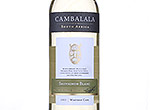Cambalala Sauvignon Blanc,2013