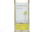 Quirky Bird Sauvignon Blanc Semillon Nouvelle,2013