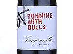 Running with Bulls Tempranillo,2012