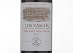 Los Vascos Cabernet Sauvignon,2012