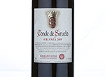 Conde Siruela Crianza,2009