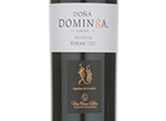 Doña Dominga Reserva Syrah,2012