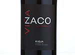 Viña Zaco, Codorníu Raventós,2011
