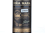 Tesco finest* Vina Mara Rioja Reserva,2009