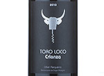 Toro Loco Crianza,2010