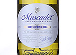 The Exquisite Colelction Muscadet Serve et Maine Sur Lie,2013