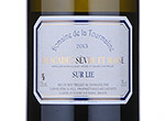 Muscadet Sèvre et Maine sur Lie Domaine de la Tourmaline,2013