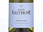 Rod Easthope Hawkes Bay Pinot Gris,2013