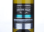 Tesco finest* Awatere Pinot Grigio,2012