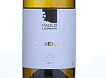 Paulo Laureano Reserve,2012