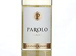Parolo - Grande Reserva,2012