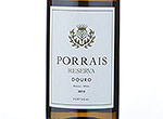 Porrais Reserva,2012