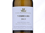 C.S.L. Verdelho,2013