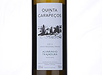 Quinta de Carapeços Alvarinho/Trajadura,2013