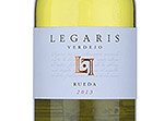 Legaris Verdejo, Codorníu Raventós,2013