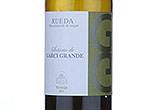 Señorío de Garci Grande Verdejo,2013