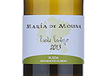 Maria Molina Verdejo,2013