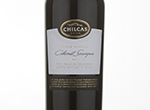 Chilcas Single Vineyard Cabernet Sauvignon,2011