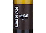 Leiras Albariño, Codorníu Raventós,2012