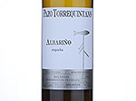 Tesco finest* Albarino Pazo Torrequintans,2012