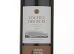 Rocher des Buis,2011