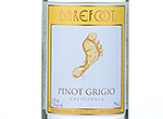 Barefoot Pinot Grigio,NV