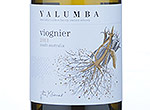 Yalumba Y Series Viognier,2013