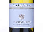 Yalumba The Virgilius Eden Valley Viognier,2010