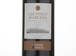 Vingt Marches,2011