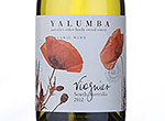 Yalumba Organic Viognier,2012