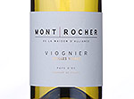 Mont Rocher Viognier IGP Vielles Vignes,2013