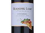 Turning Leaf Zinfandel,2012