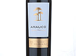 Arauco Carmenere Gran Reserva,2012