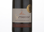 Syrousse,2011