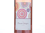 Pinot Grigio Blush,2013