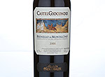 Castelgiocondo Brunello di Montalcino DOCG,2008