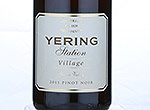 Village Pinot Noir,2011