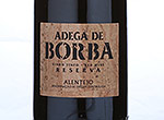 Adega de Borba Reserva "Cork Label",2011