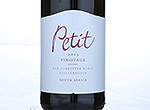 Petit Pinotage,2013